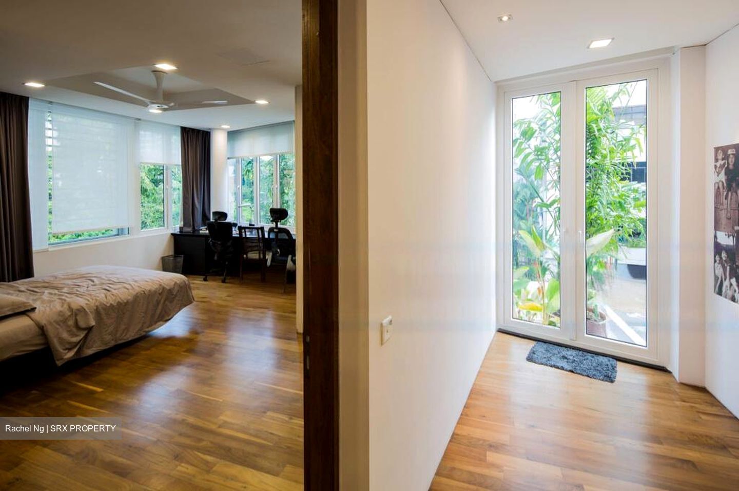 Orchard Road (D9), Terrace #449211981